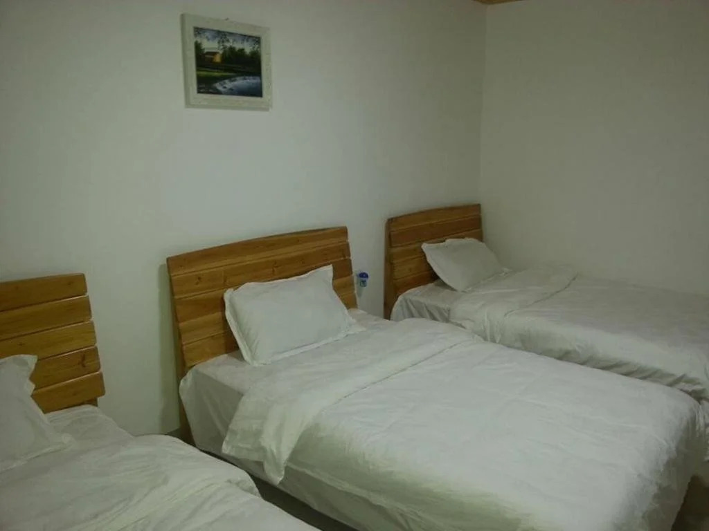 Nanjing Yun Shui Yao Fu Chun Inn
