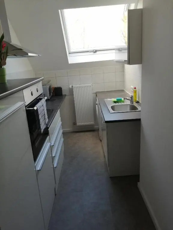Kölsche Wohnung 1C