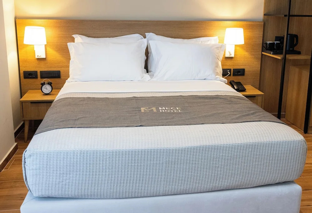 Mece Hotel Tirana