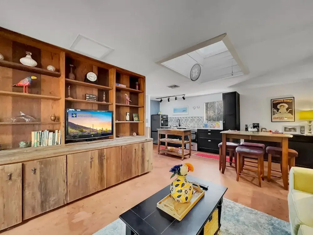 Washington Studio