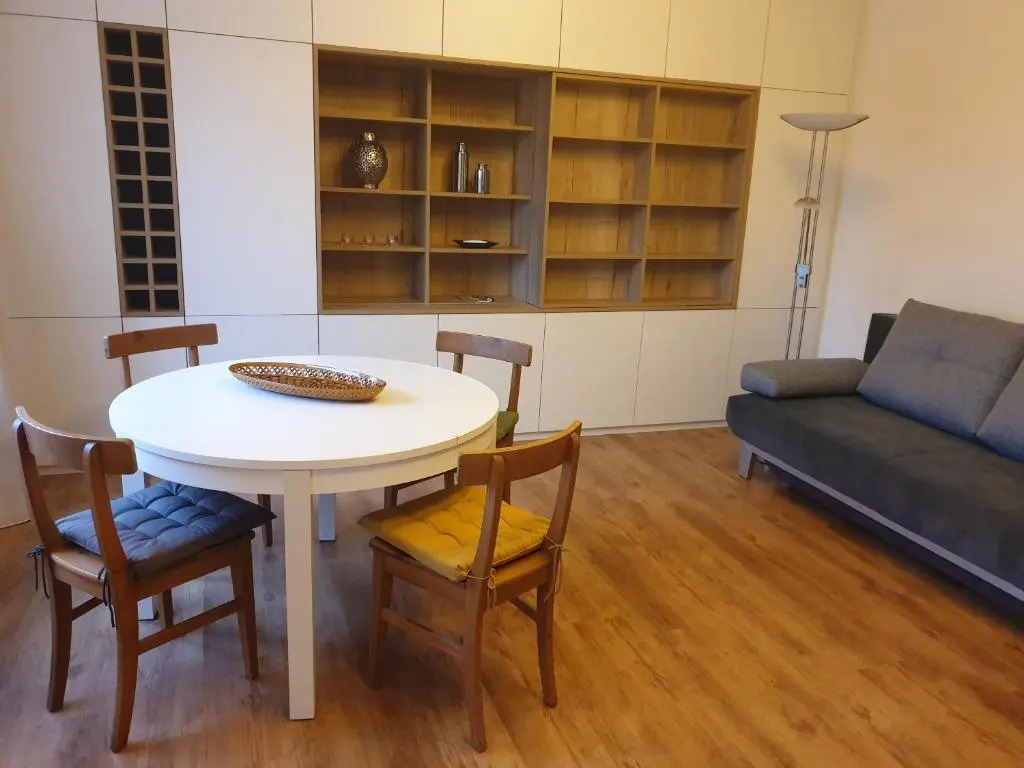 Apartment Stockerau