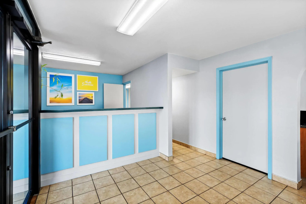 Days Inn by Wyndham Cleveland TN