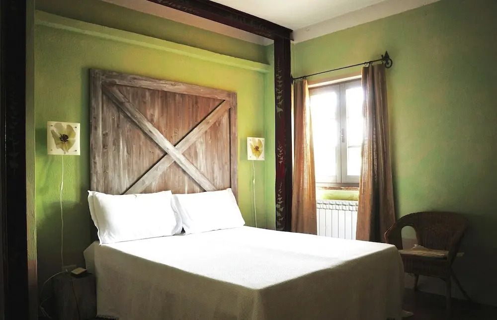 Apartment in Castiglione del Lago