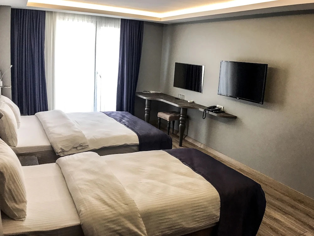 Yaldiz Otel