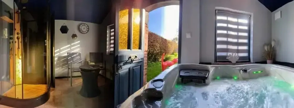 Au repos de la licorne
