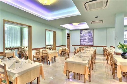 Hotel Vallechiara