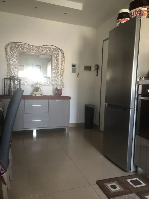 Tity's House