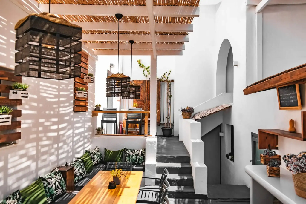 Piperaki Project Paros