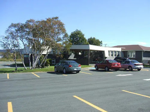 Hotel Mount Pearl