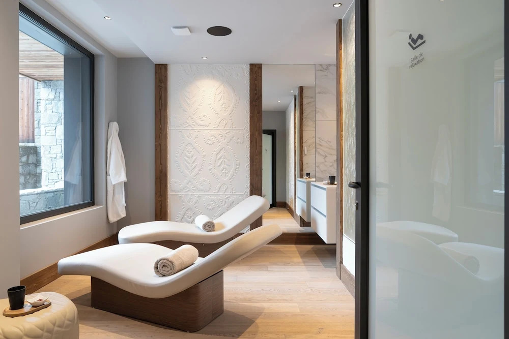 MGM Hôtels & Résidences - Hôtel Laska