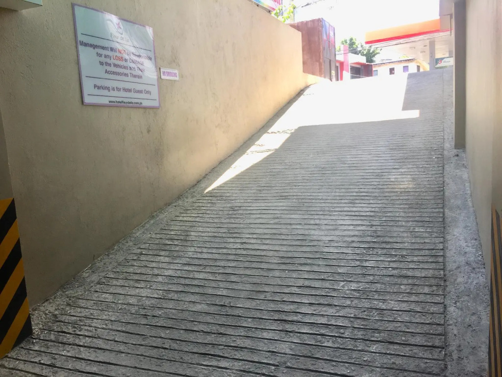Hotel Fleur de Liz - Tagbilaran City