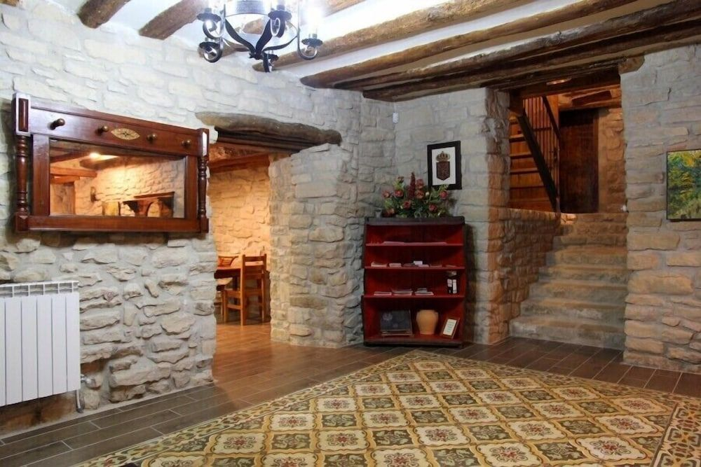 CASA RURAL FERNANDOEGEA