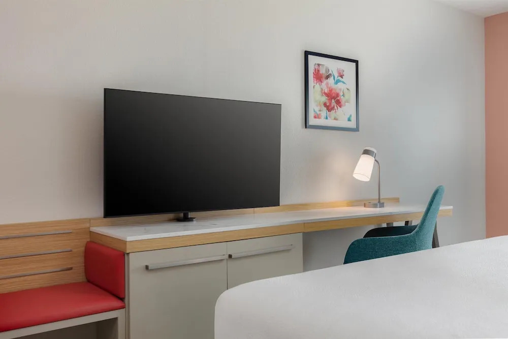 Hilton Garden Inn Hutchinson