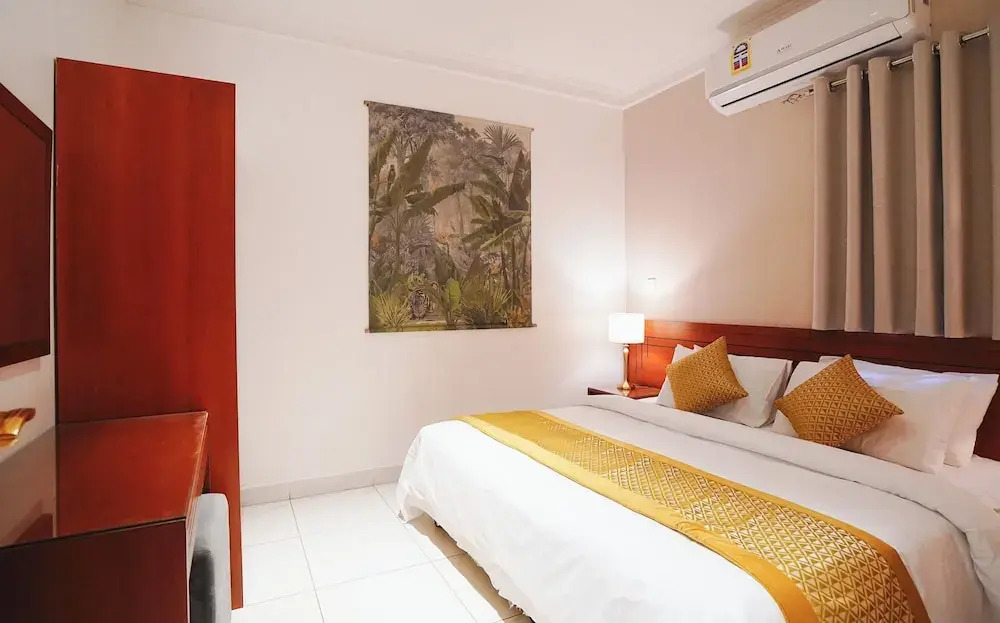 Tropicana Hotel Bahrain