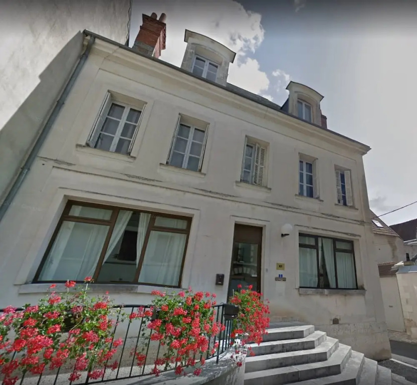 Maison du chatelain