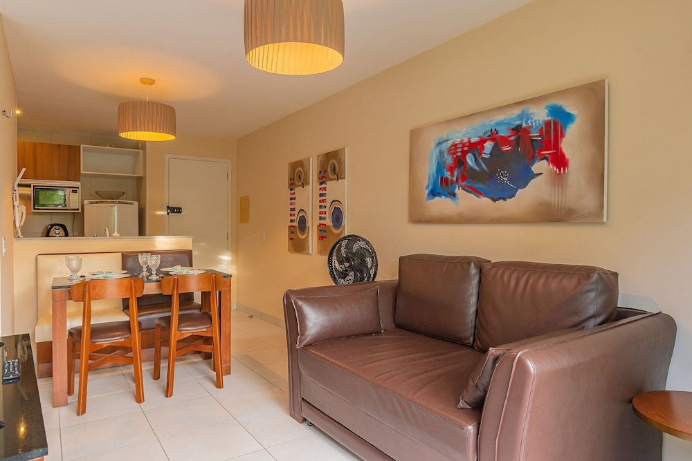 VG Sun #109 - Apartment in Cumbuco by Carpediem