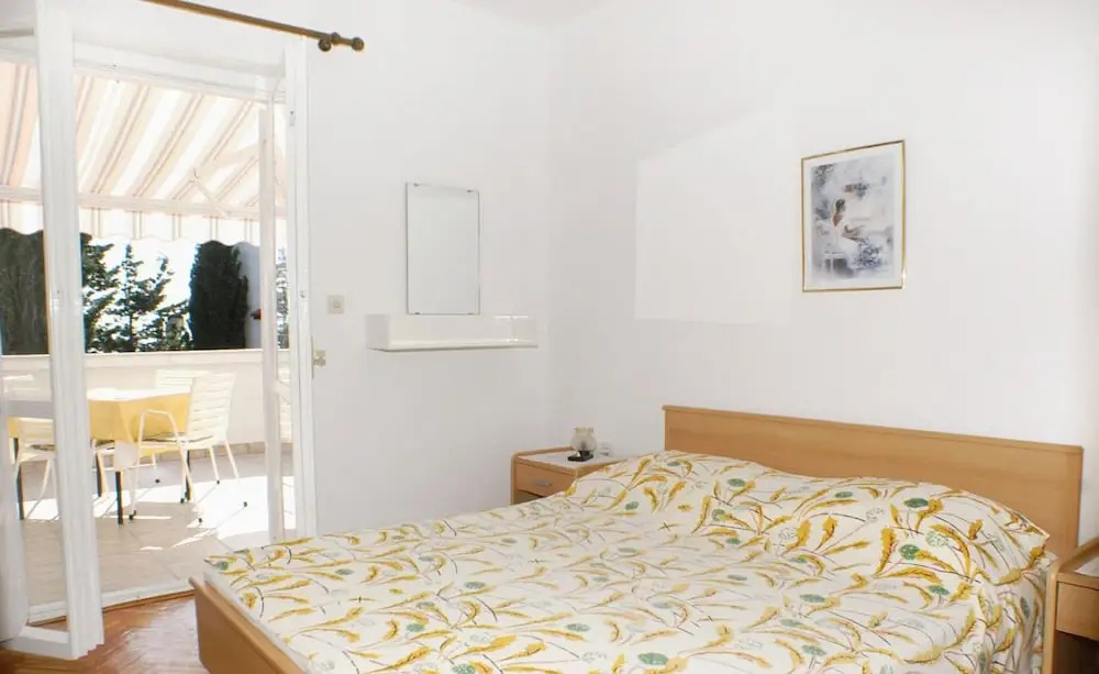 Apartments Balance - Adults Only