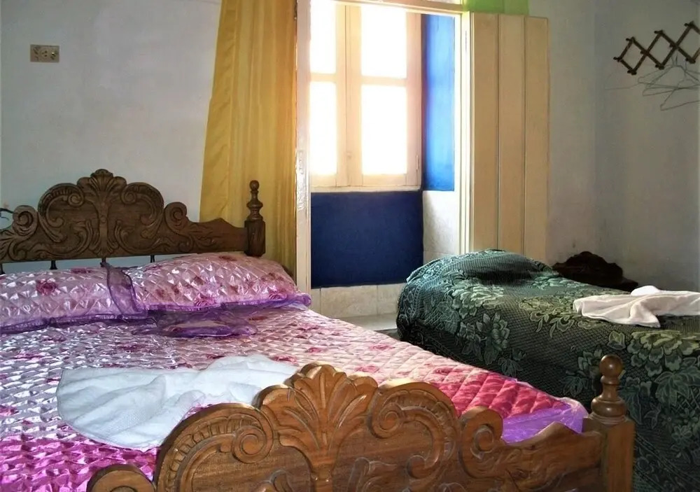 La Casita de Rafe TRINIDAD