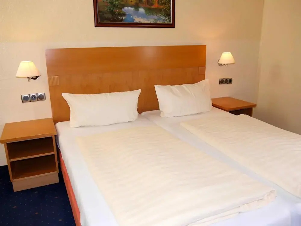 Hotel Thalfried