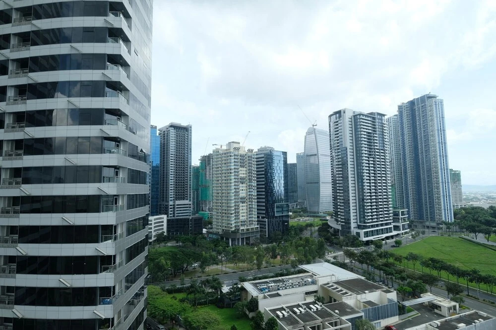 Fairways Tower by StayHome Asia
