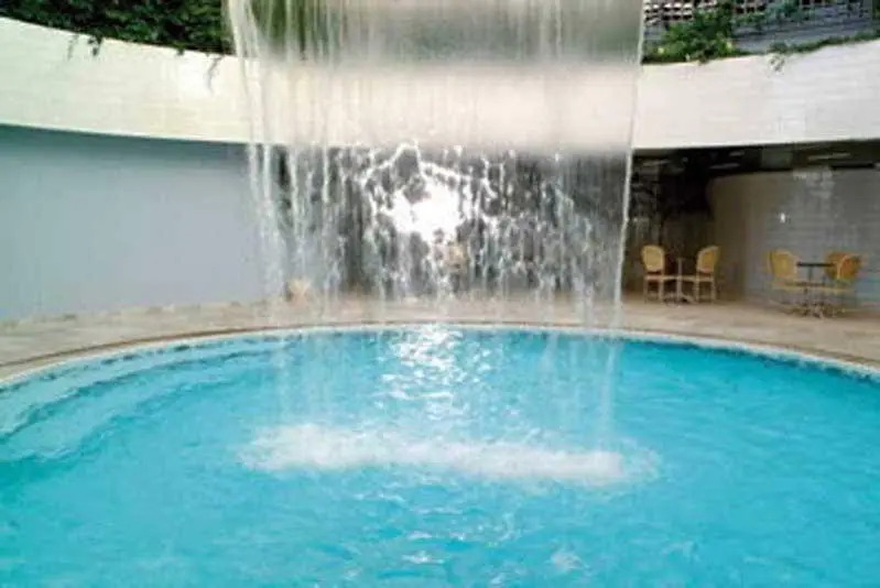 Hotel Saint Paul