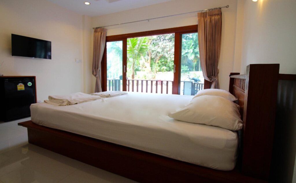 The One Hotel