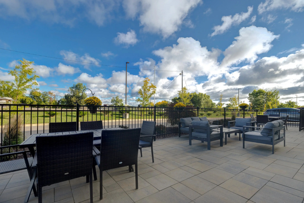 Holiday Inn Express & Suites - Grand Rapids South - Wyoming by IHG