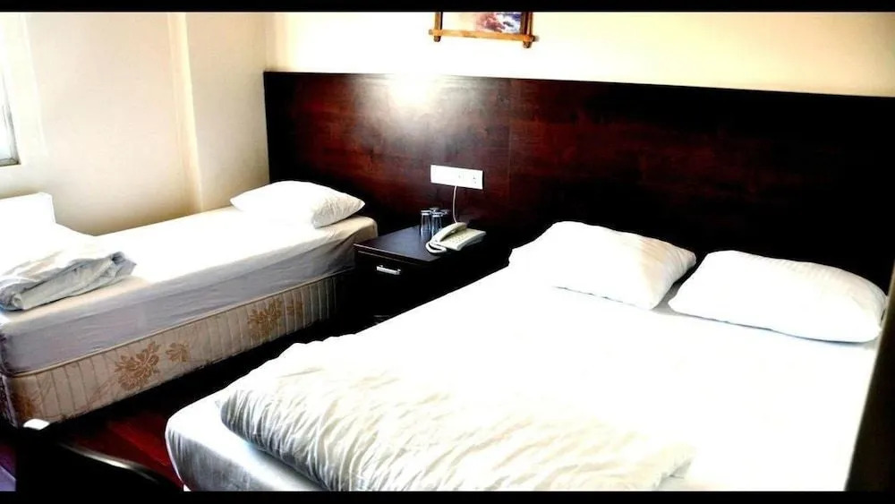 Basol Hotel