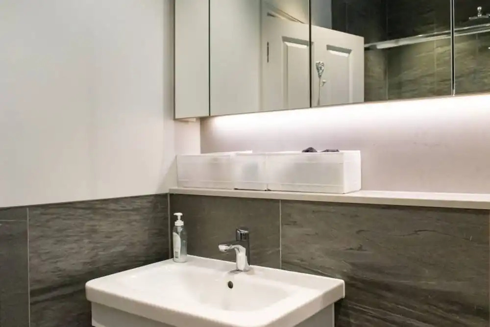 3 Bedroom Fulham House With a Charming Garden