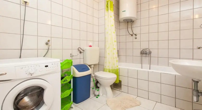 Apartment Mish