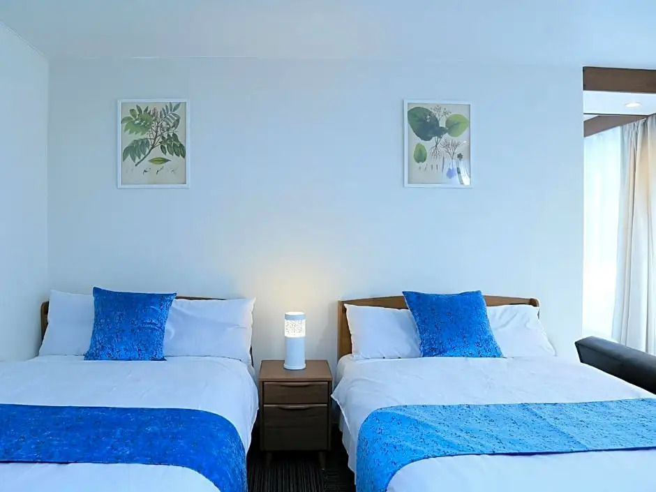 Sakuragawa Riverside Hotel - Vacation STAY 31897v