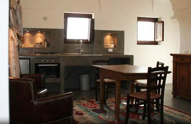Pantelleria Le Ballute