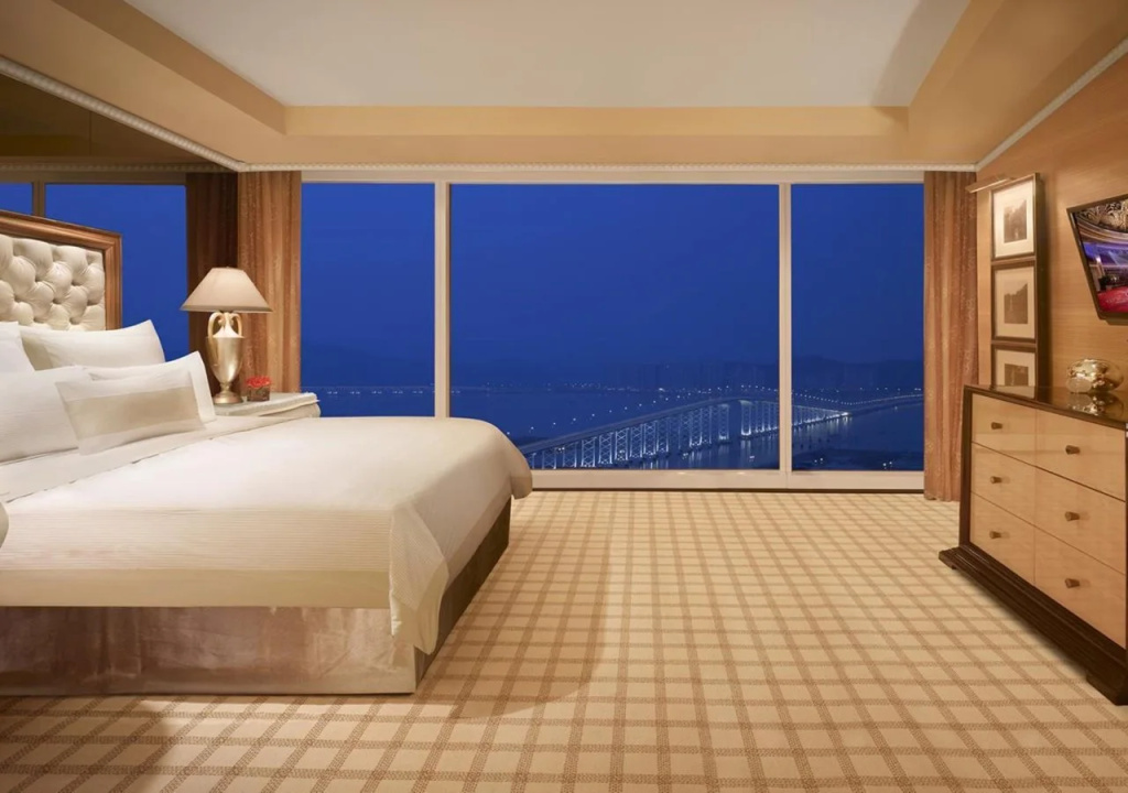 Wynn Macau