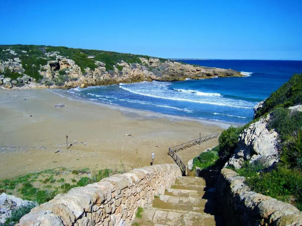 Casa vacanze il Glicine 3