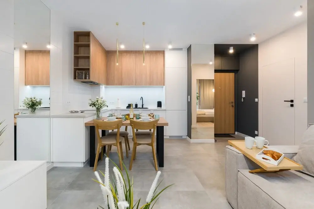 Poznań Apartment Sobczaka by Renters