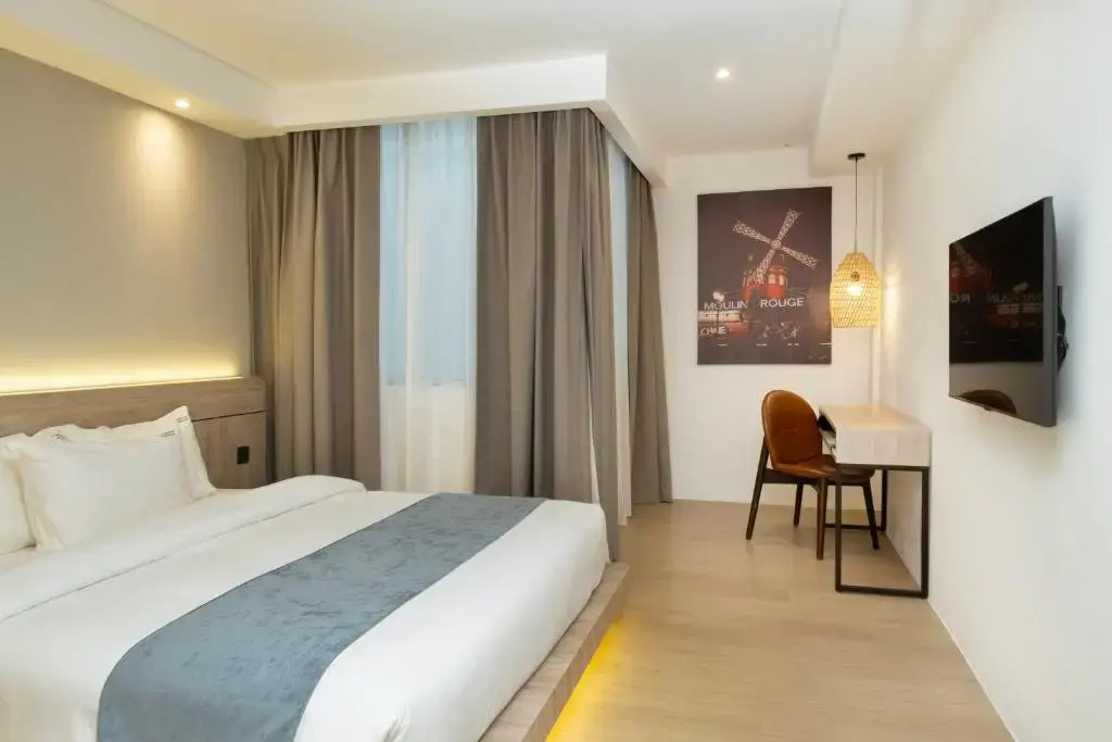 Theatre Hotel
