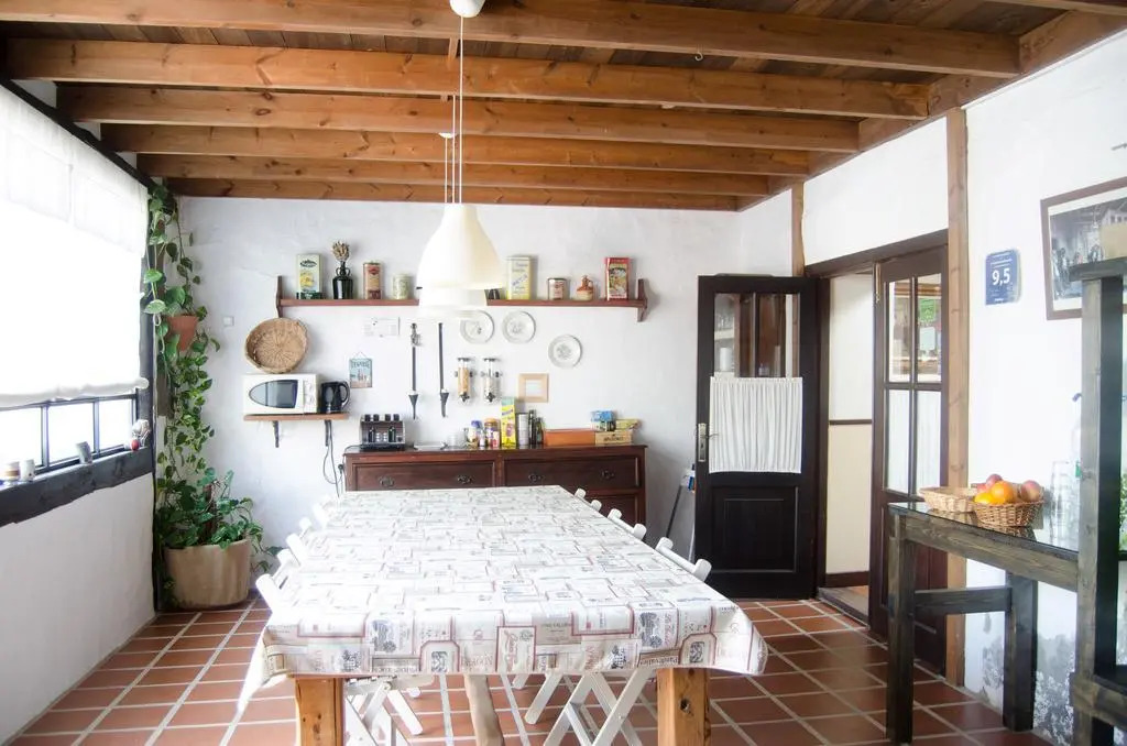 La Casona de Nazaret
