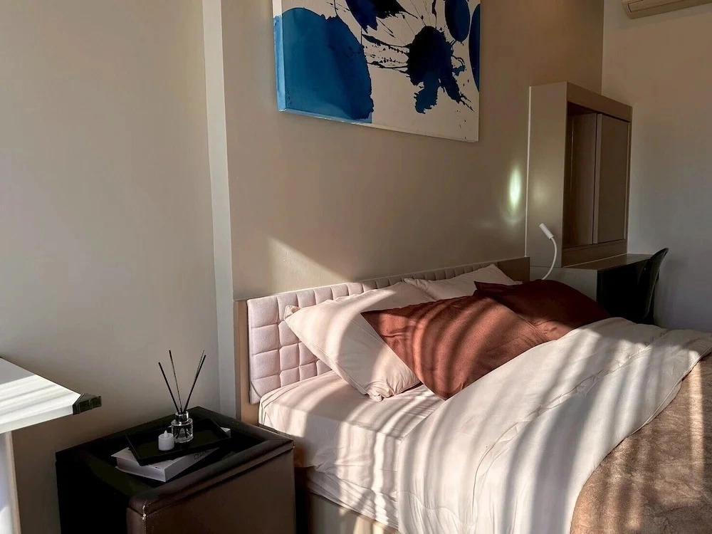 Modern & Cozy Nest 3 Mins to BTS Saphan Khwai
