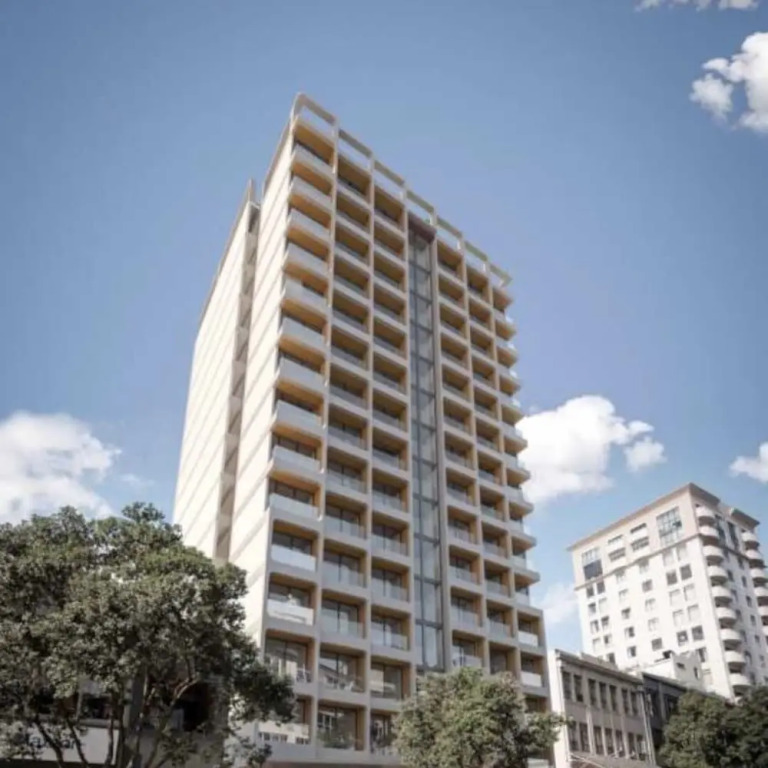 Brand New Apartment on Anzac Ave