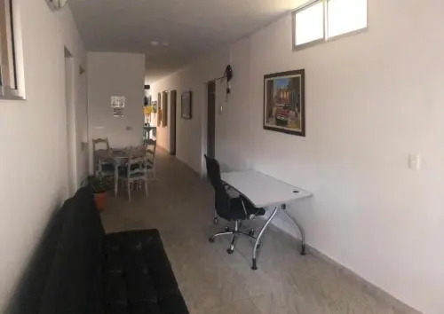 San Fernando La 80