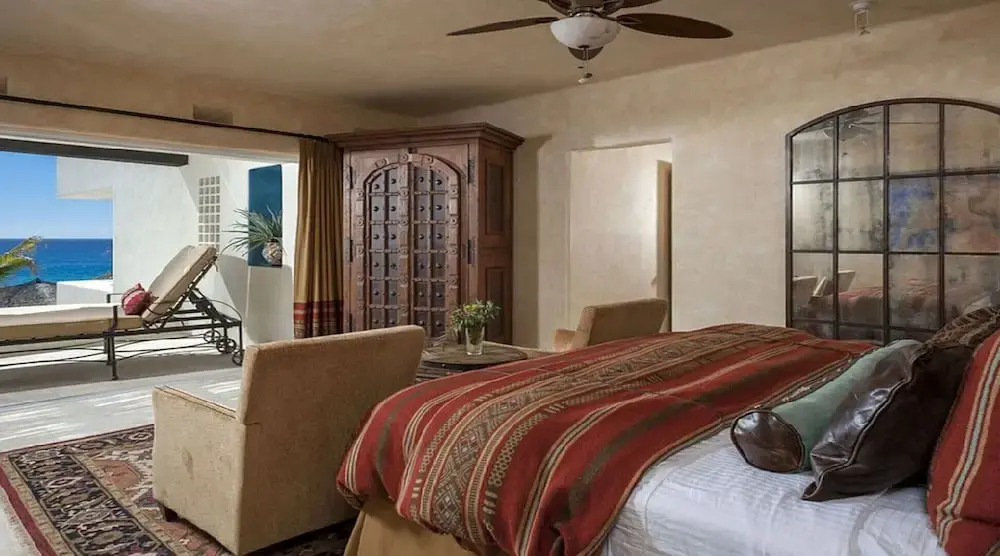 The Ultimate Holiday Villa in Cabo San Lucas With Private Pool and Close to the Beach, Cabo San Lucas Villa 1002