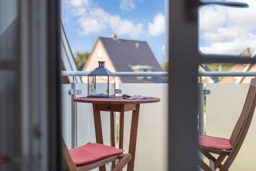 Duenen Meer App 10 Duenen Lounge