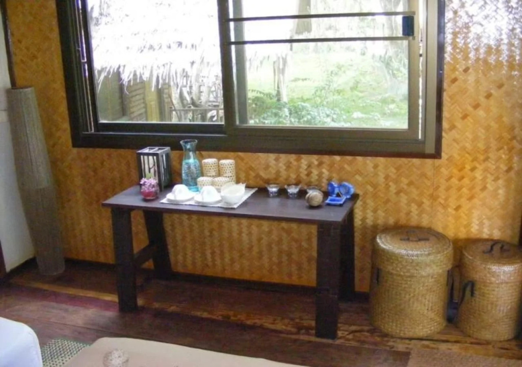 J2B Beach Bungalows