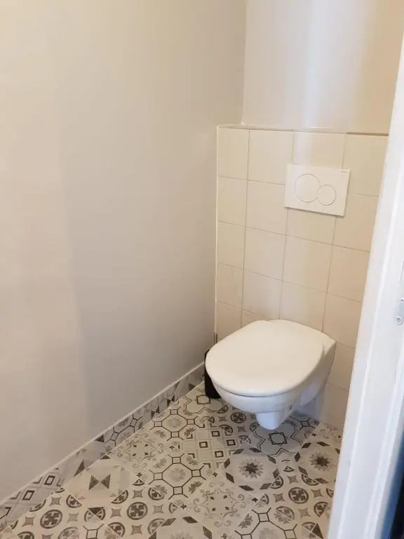 Appartement de 2 chambres au Centre de Cergy