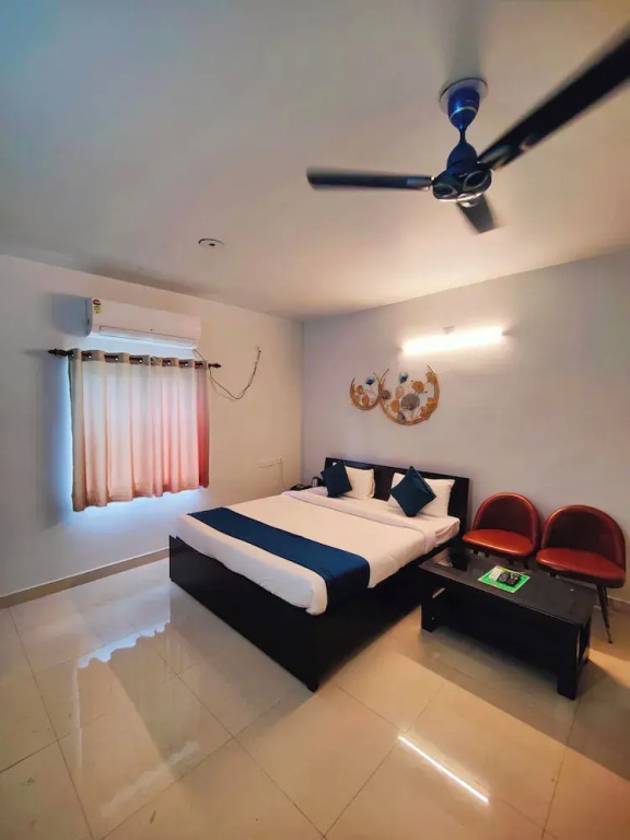 488, The Nook
