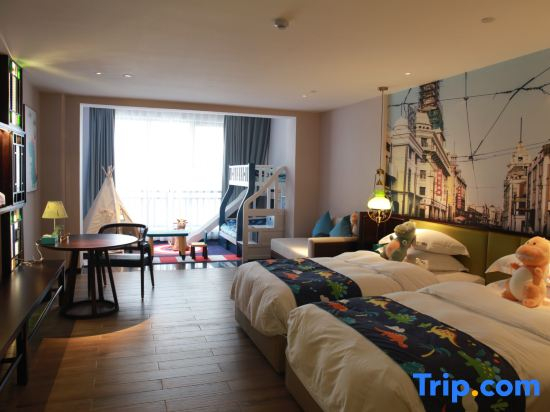 Narada Hotel Jiaxing