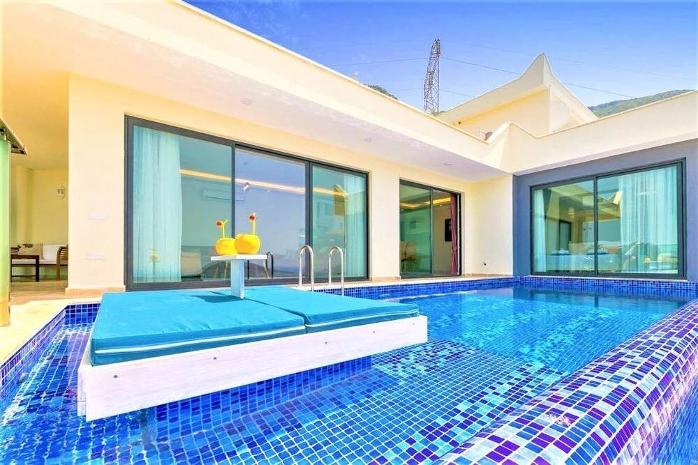 Villa Yenikoy