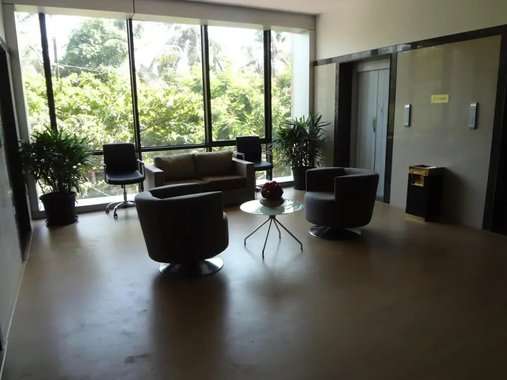 Hotel Satkar Grande