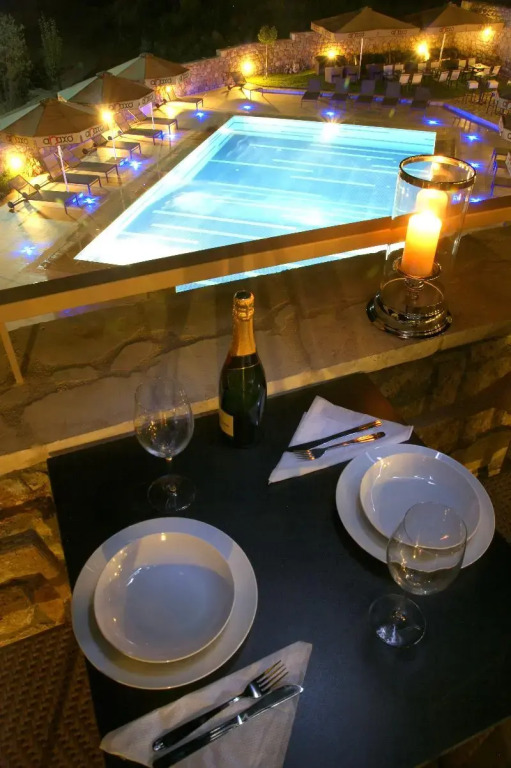 Anaxo Resort