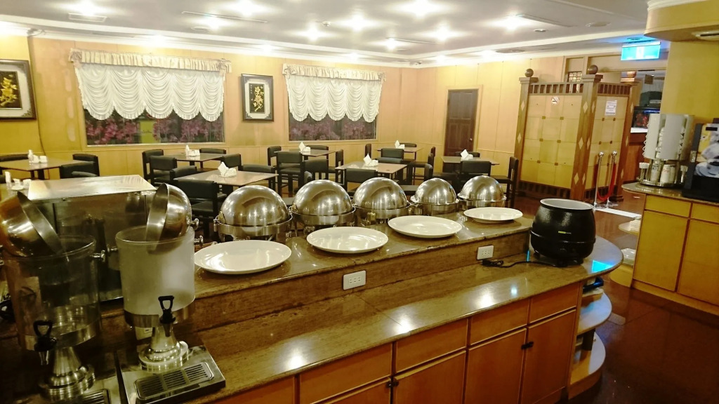 Ying Zhen Hotel